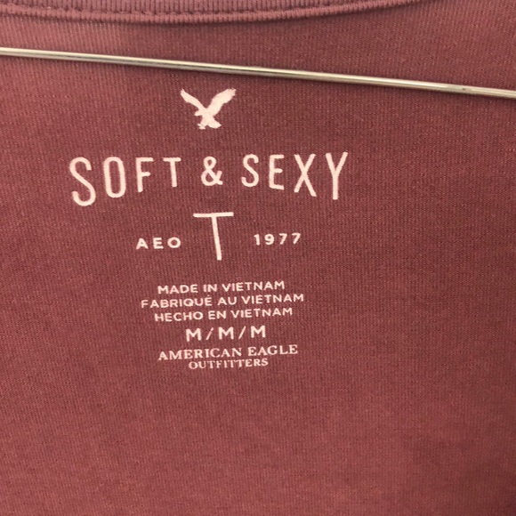 American eagle top - Picture 2 of 2